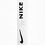 تصویر کش چاپی NIKE سفید 2/8 س نوشته مشکی
